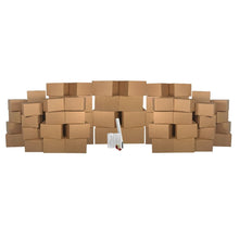 Load image into Gallery viewer, Bedroom Moving Supply Kit - 3-4 Bedrooms